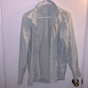 J Crew Dress Shirt